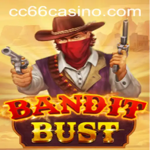 BanditBust: Conquering the Frontier with CC66