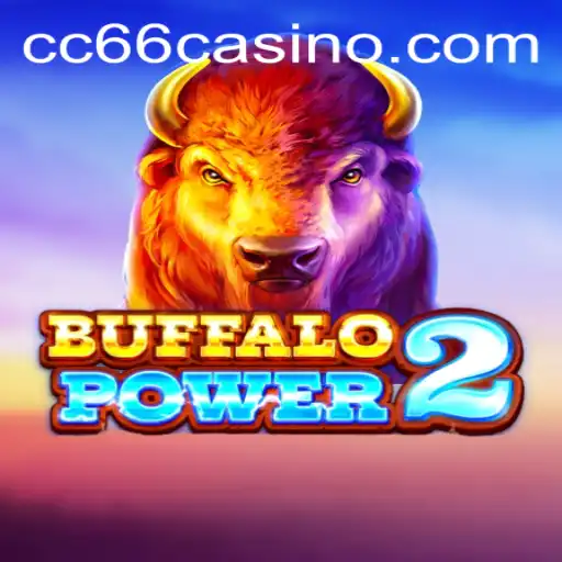 BuffaloPower2: A Wild Adventure with CC66