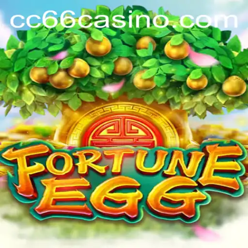 Exploring the Enchanting World of FortuneEgg and the Mysterious Keyword CC66
