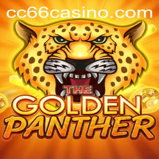 GOLDENPANTHER: An Immersive Adventure with CC66