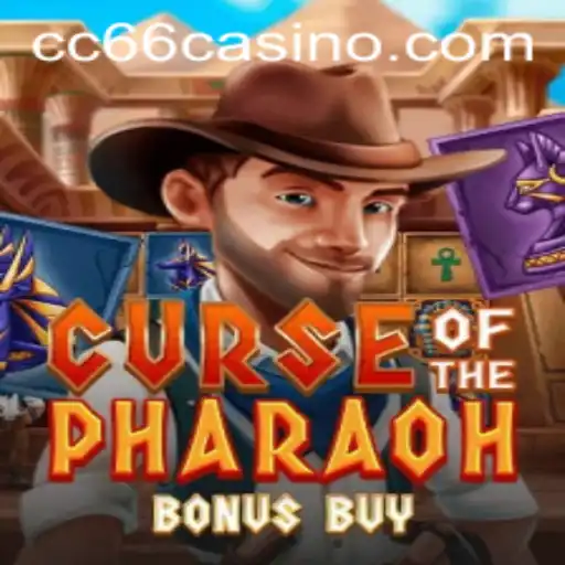 Unveiling the Mysteries of 'Curse of the Pharaoh Bonus Buy'