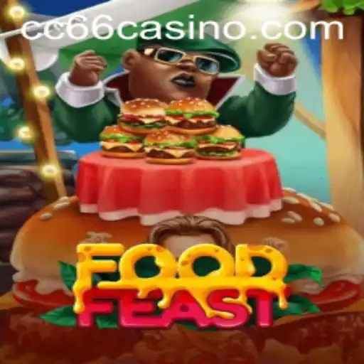 Unveiling FoodFeast: A Culinary Adventure Enhanced by CC66