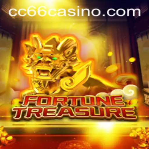 Unveiling FortuneTreasure: Dive into the Mesmerizing World of Adventure with CC66