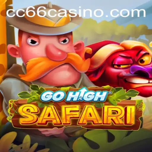 Explore the Exciting World of GoHighSafari: A Unique Gaming Adventure