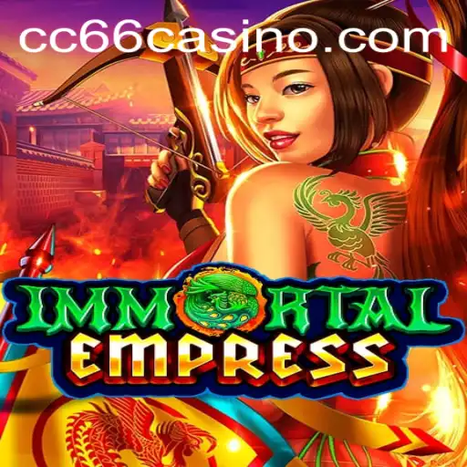ImmortalEmpress: A Captivating Adventure Awaits
