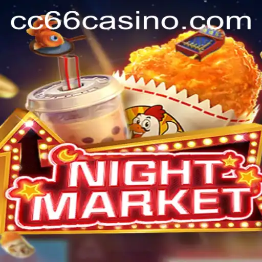 Exploring the Enigmatic World of NIGHTMARKET: A Deep Dive into Its Features and Gameplay