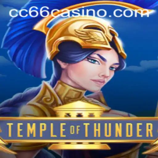 Explore the Thrilling World of TempleofThunder: A Journey into Mythical Realms