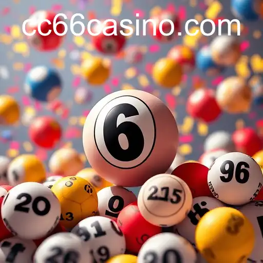Exploring the Fascination of Lottery Games with a Spotlight on CC66
