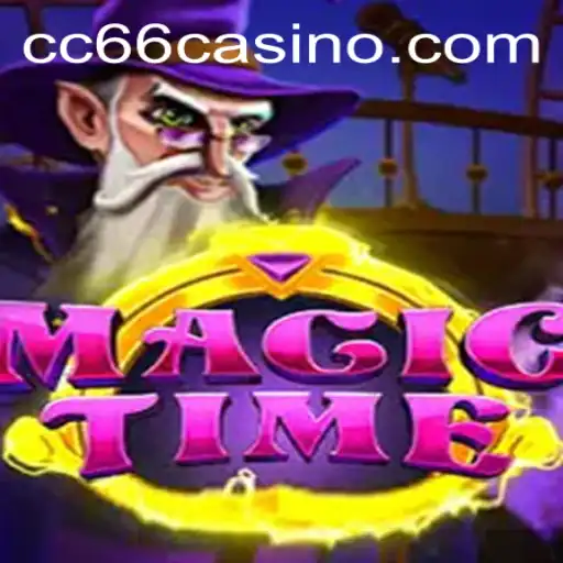 MagicTime: Unveiling the Enchantment of CC66