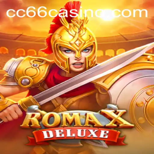 Unveiling the Thrills of RomaXDeluxe: A Glimpse into an Engaging Adventure