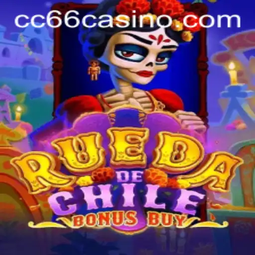 RuedaDeChileBonusBuy: A Thrilling Adventure in Gaming