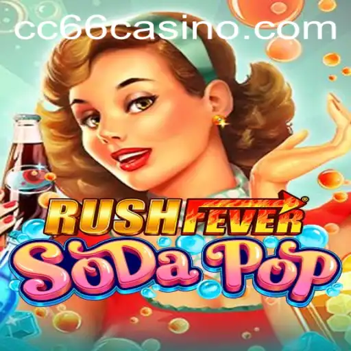 Dive into the Effervescent World of RushFeverSodaPop with CC66