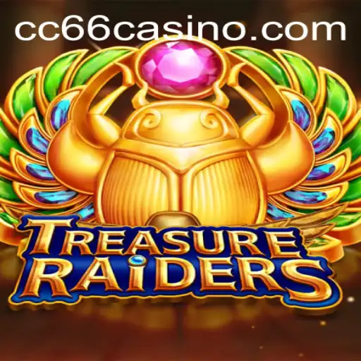Exploring the Thrilling World of TREASURERAIDERS: A Complete Guide