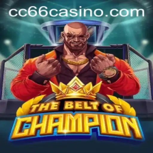 Exploring TheBeltOfChampion: A New Era in Gaming